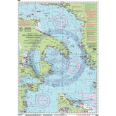 Imray Chart M30: Southern Adriatic and Ionian Seas